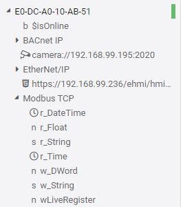 Expanded cloud adapter with completed onboarding and multiple symbols